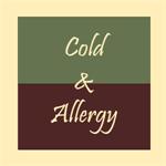 Cold & Allergy Teas