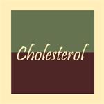 Cholesterol Teas