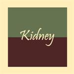 Kidney Teas